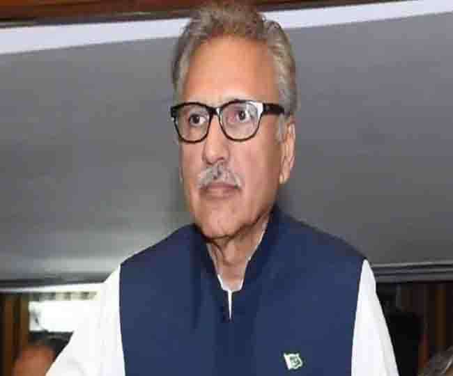 पाकिस्तान में बेकाबू हुआ कोरोना वायरस, पीएम इमरान के बाद राष्ट्रपति और रक्षा मंत्री भी पॉजिटिव। स्रोत-एजेंसी।