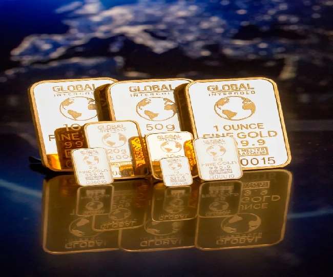 Gold Price Today P C : Pexels