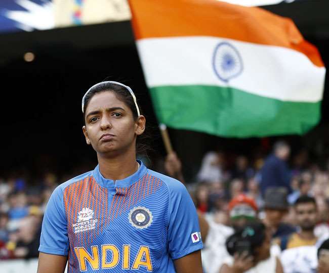Harmanpreet Kaur को कोरोना वायरस से संक्रमित पाया गया है