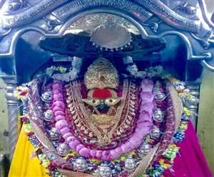 13 अप्रैल यानि तेरह दिन बाद मां विंध्यवासिनी धाम में चैत्र नवरात्र मेला शुरू हो रहा है।