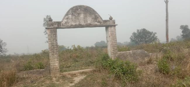 sevem pauranik kund in bad shape
