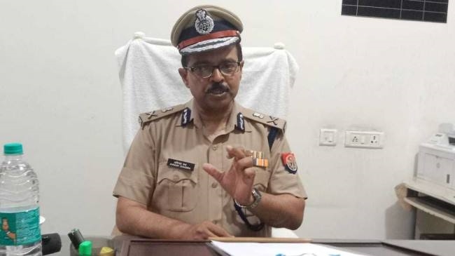 प्रदेश के हर तहसील मुख्यालय पर सौ दिन में खुलेगा फायर स्टेशन