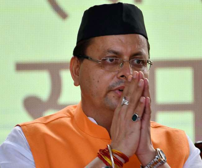 उत्तराखंड : मुख्‍यमंत्री धामी ने निभाया चुनाव से पहले किया वादा, बढ़ाई वृद्धावस्‍था पेंशन की राशि, अब पति-पत्नी दोनों को मिलेगा लाभ