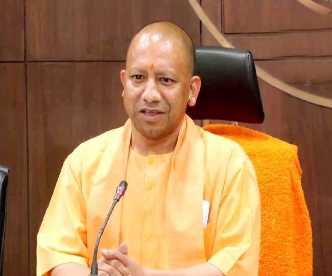 सीएम योगी आदित्यनाथ के स्पष्ट संकेत, विभाग के लिए मंत्री ही होंगे जवाबदेह।