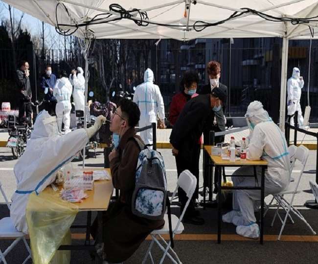 चीन में तेजी से बढ़ रहा कोरोना संक्रमण, दुनिया के अन्य देशों में भी बढ़े मामले