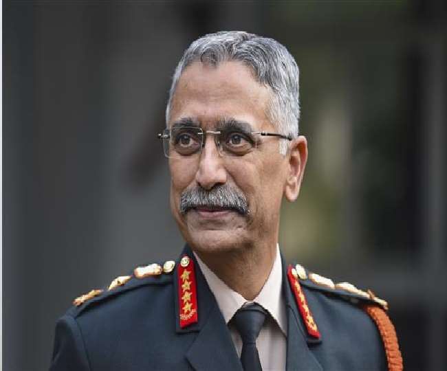 चीन-पाक बार्डर पर सुरक्षा को लेकर समीक्षा करेंगे सेना प्रमुख (फाइल फोटो)