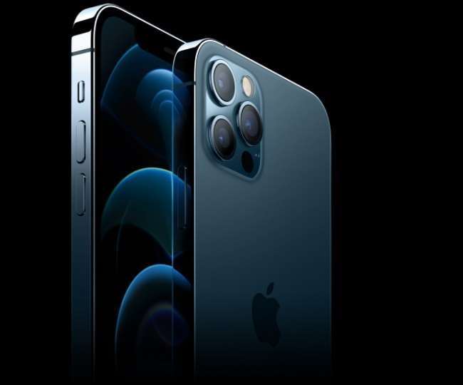 Photo Credit - iPhone 13 File Photo
