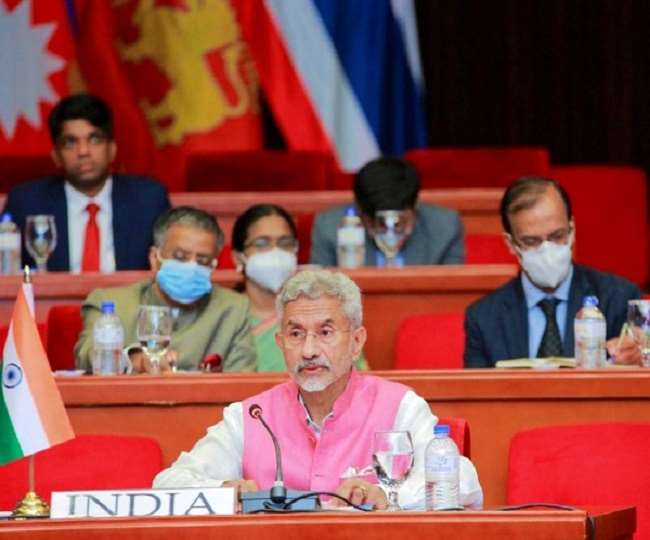भारत की ओर से श्रीलंकाई अस्पतालों को दी जाएगी मदद (एएनआई)
