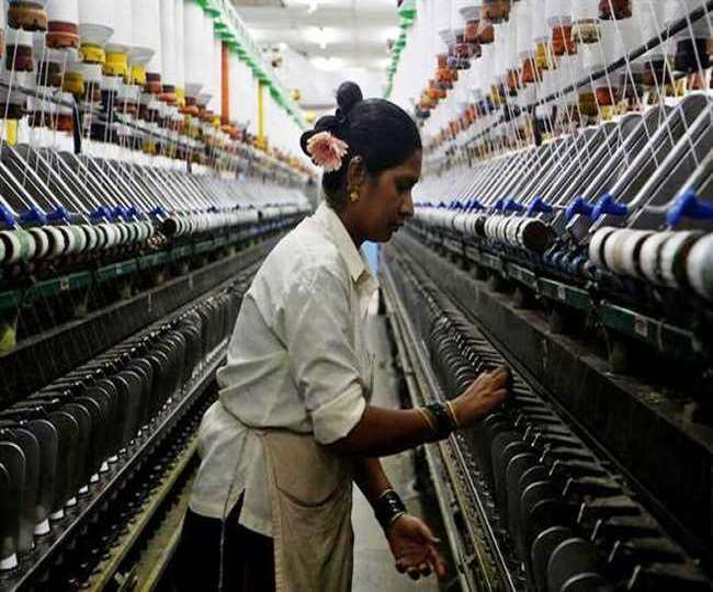 MSMEs के लिए आज की कैबिनेट में अहम फैसला हुआ। (Pti)