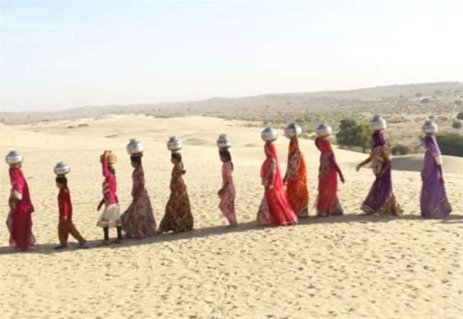 राजस्थान दिवस विशेष- साढ़े आठ साल से अधिक वक्त लगा राजस्थान के गठन में