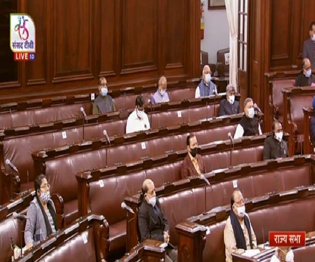महंगाई पर चर्चा के लिए टीएमसी सांसदों का नोटिस
