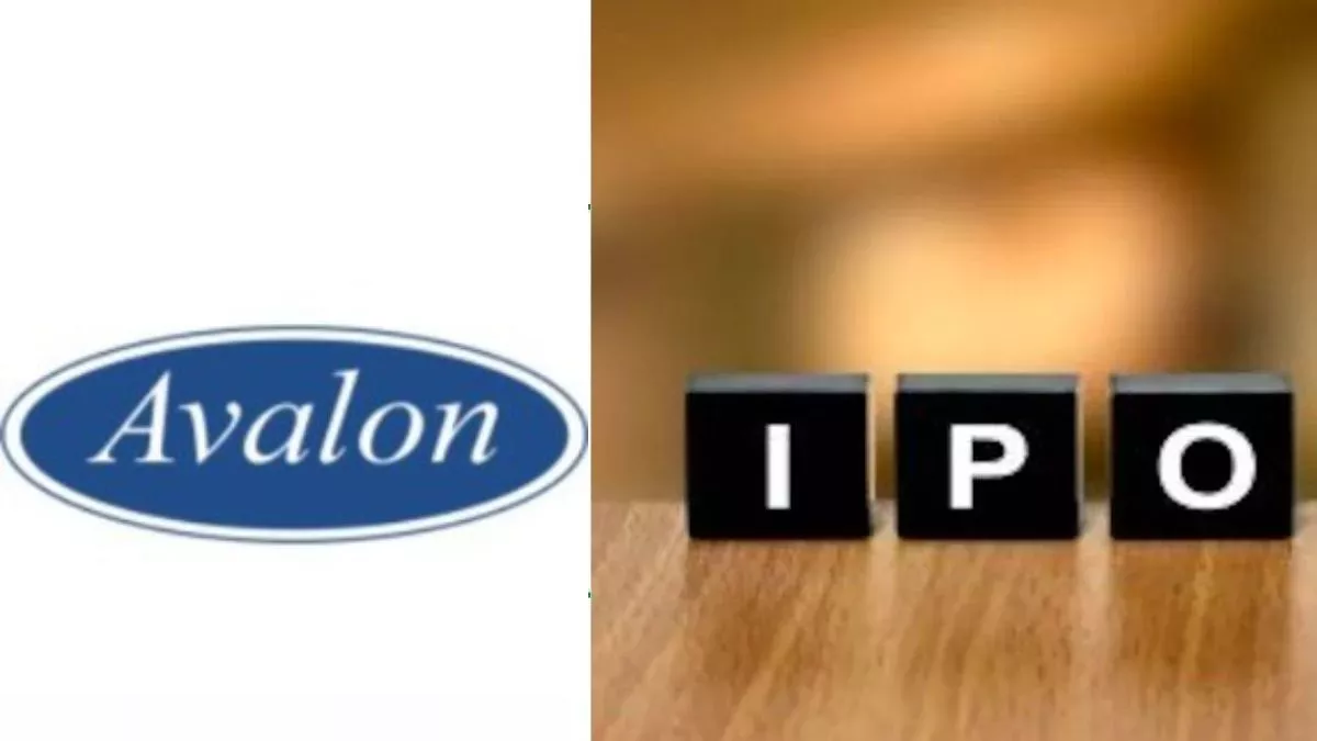 Avalon Technologies IPO: अगले हफ्ते आ रहा है इस कंपनी का आईपीओ, निवेशकों को प्रीमियम पर लिस्ट होने की उम्मीद