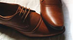 Amazon Sale On Formal Shoes Image Source: Unsplash