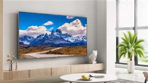 65 Inch Google TV: देखते ही बोल उठोगे- ये टीवी है या बवाल? HD वीडियो के साथ कराएगा थियेटर का एहसास