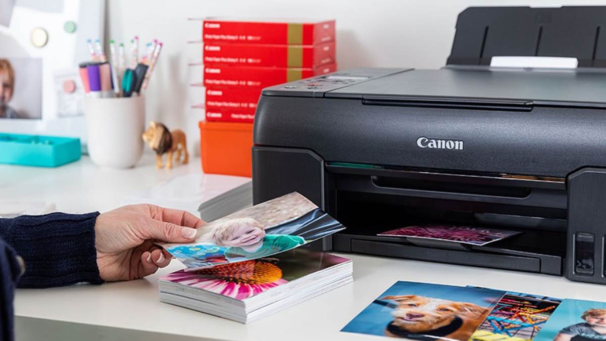 Best Canon Printer: हाई-क्वालिटी प्रिंट के साथ स्कैनिंग और फोटोकॉपी करना भी होगा आसान