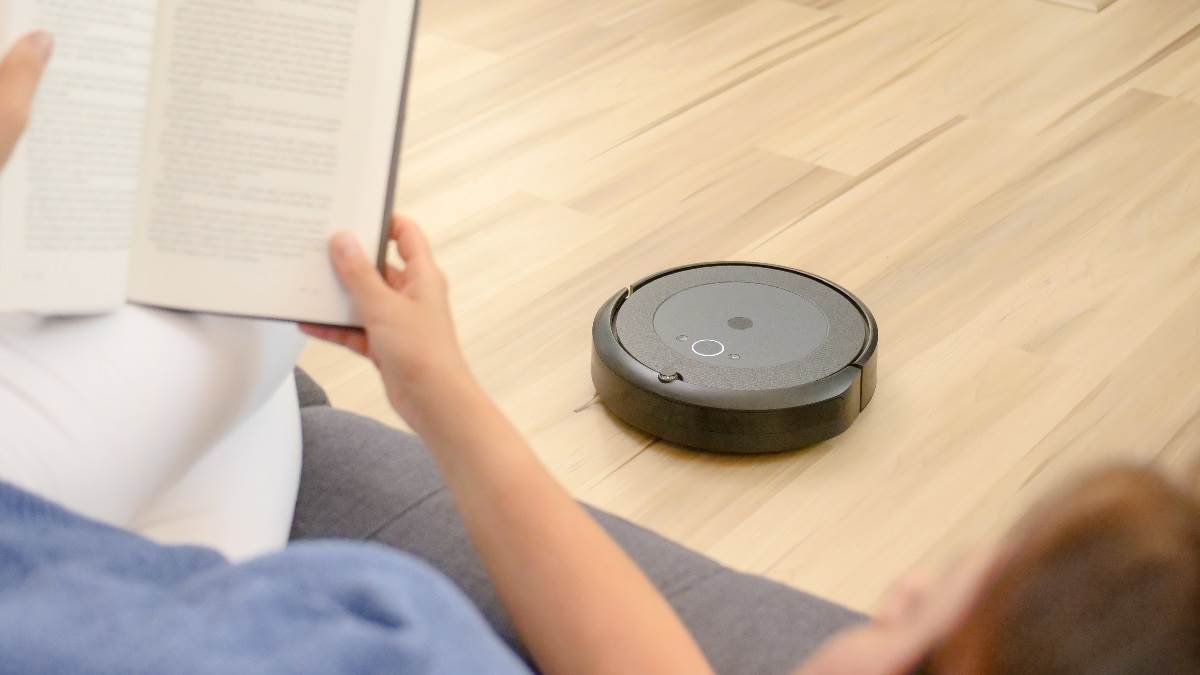 Best Cleaning Robot Cover Image Source: Pexels