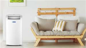 Portable AC बोले तो कूलिंग का सबसे सिंपल सॉल्यूशन! Window और Split AC का होगा डिब्बा बंद