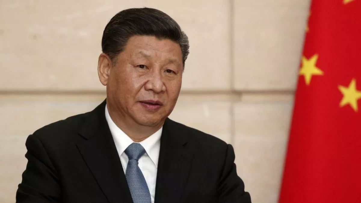ताइवानी राष्ट्रपति की अमेरिका यात्रा से चीन नाराज, इंग वेन को US हाउस स्पीकर से मिलने के खिलाफ दी चेतावनी