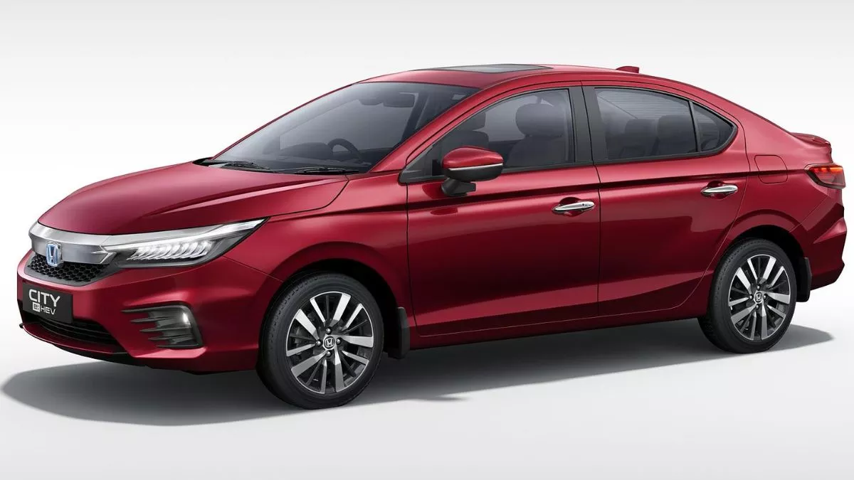 खरीदना चाहते हैं नई Honda City? ये रही सभी मॉडल,वेरिएंट और कीमत की जानकारी