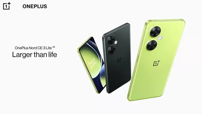 OnePlus to launch its new OnePlus Nord CE 3 Lite 5G on April 4