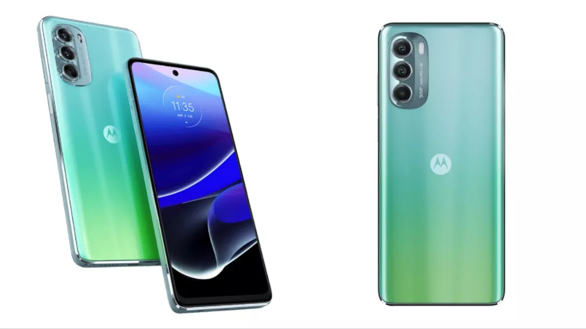 दो रंगों में लुभा सकता है मोटोरोला का नया स्मार्टफोन, जल्द लॉन्च होगा Moto G Stylus 5G (2023)