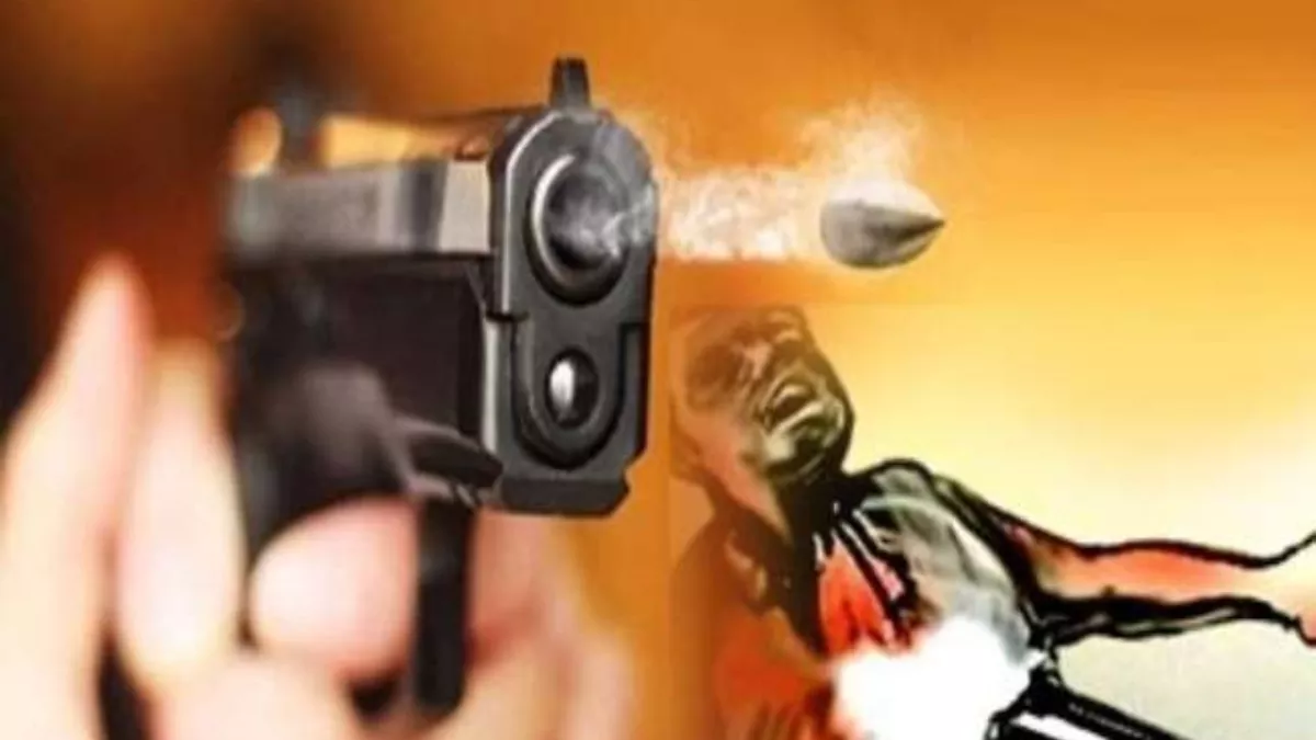 Maharashtra: प्रेमी संग भागी पत्नी तो गुस्साया युवक, ससुर को गोली मारकर उतारा मौत के घाट