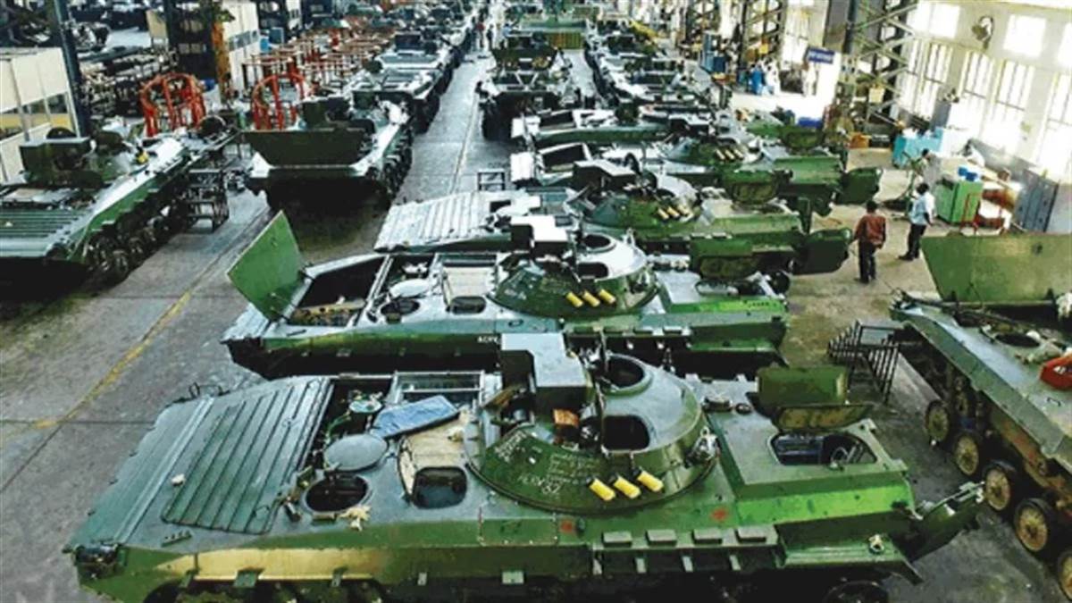 government mou with nsil and bel purchase of defense equipment worth 5400 crores