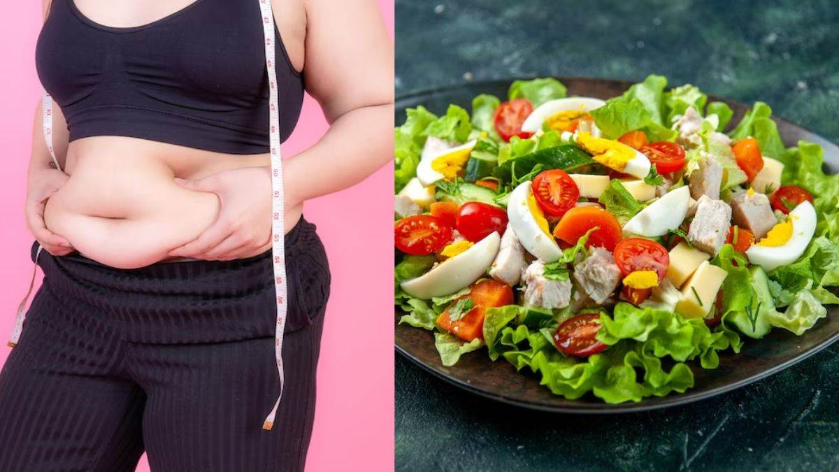 Egg For Weight Loss: वजन कम करने के लिए इस तरह करें अंडे का सेवन, तेजी