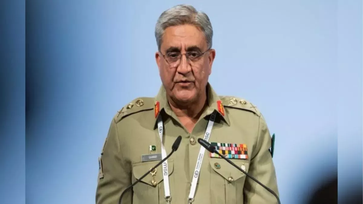 Pakistan: पाक के पूर्व सेना प्रमुख जनरल राहील शरीफ ने तीन साल के लिए मांगा था विस्तार, बाजवा का दावा