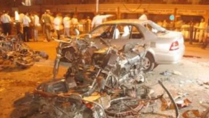 Jaipur Serial Bomb Blast: जयपुर ब्लास्ट की पूरी कहानी