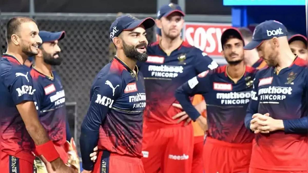 josh hazlewood set to miss initial matches of ipl 2023 for royal challengers bangalore