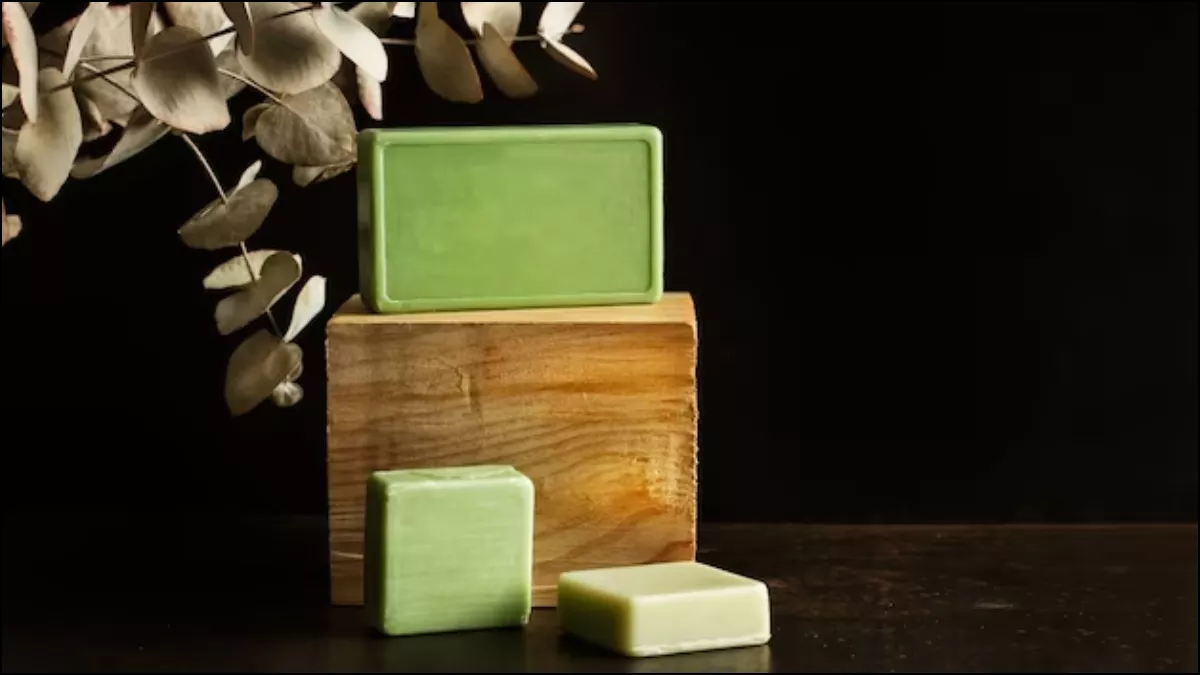 Homemade Soap: मुंहासों और दाग-धब्बों से चाहते हैं छुटकारा, तो घर पर बनाएं नीम और एलोवेरा का ये नेचुरल साबुन