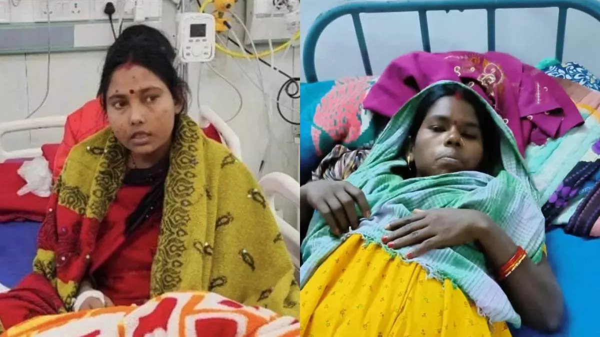 Muzaffarpur: गरीबों की पहुंच से दूर आयुष्मान कार्ड, झोलाछाप के हाथों जब जान पर आती आफत तब जागते हैं अधिकारी