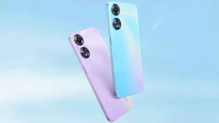 OPPO A1x 5G has been launched as a new budget 5G smartphone