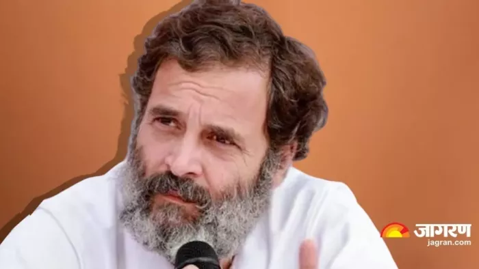 पटना कोर्ट ने राहुल गांधी को समन भेज पेश होने को कहा