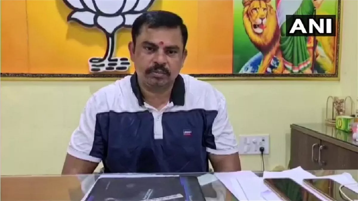 महाराष्ट्र: भड़काऊ भाषण देकर फंसे बीजेपी के निलंबित विधायक टी राजा सिंह, केस दर्ज