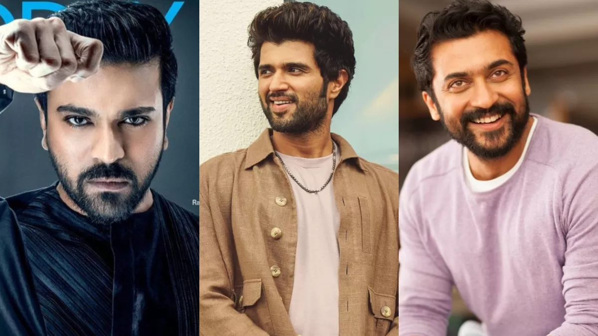 South Actors Flop In Bollywood: बॉलीवुड में नहीं गली इन साउथ सुपरस्टार्स की दाल, बुरी तरह पिटी इनकी फिल्में