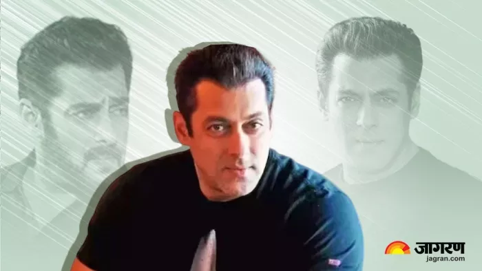 Salman Khan Misconduct Case with journalist सलमान