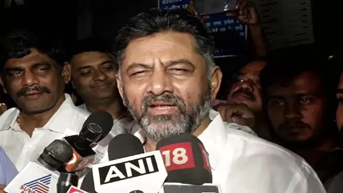 जेडीएस के साथ गठबंधन नहीं करेगी कांग्रेस