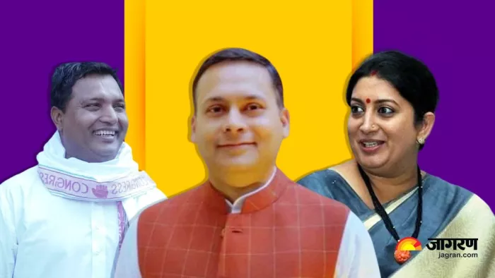 Srinivas Defamation notice to Malviya बीवी श्रीनिवास
