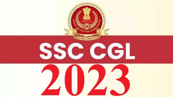 SSC CGL Exam 2023: नोटिफिकेशन जारी होने के साथ ही आवेदन प्रक्रिया आधिकारिक वेबसाइट, ssc.nic.in पर शुरू हो जाएगी।