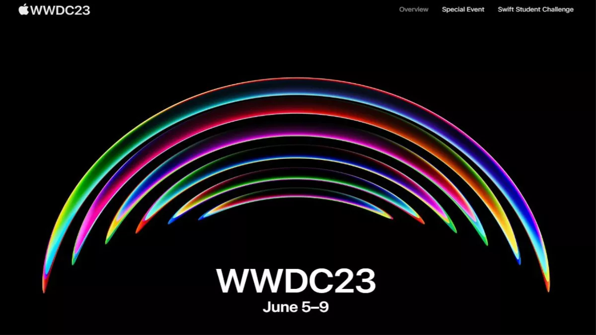 WWDC 2023: Apple के सबसे बड़े इवेंट की तारीख आयी सामने, वर्चुअल रियलिटी हेडसेट से लेकर iOS तक, ये होंगे लॉन्च