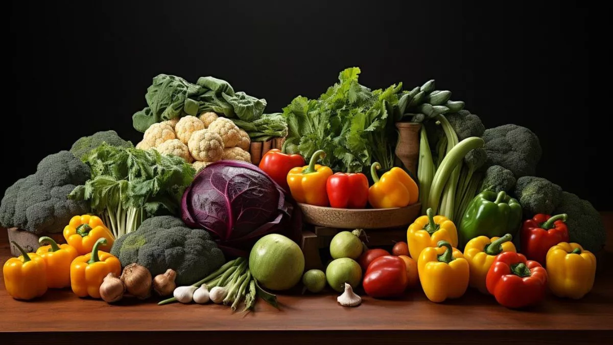 Nutrients in Fruits and Vegetables: फल और सब्जियों में हो रही है पोषक तत्वों की कमी, जानिए क्या कहती है स्टडी