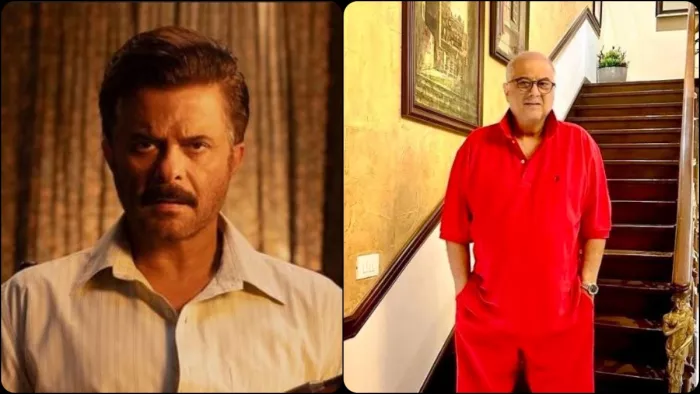 नो एंट्री 2 के चलते अनिल कपूर और बोनी कपूर का हुआ झगड़ा। फोटो क्रेडिट- इंस्टाग्राम