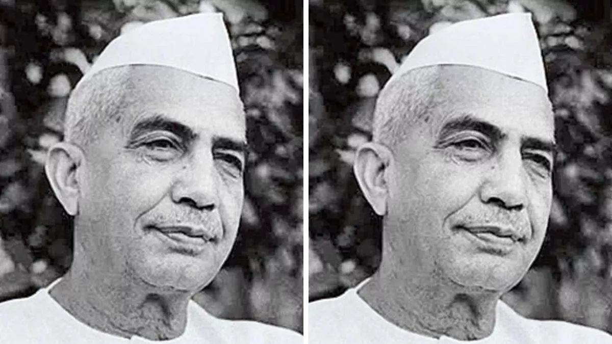 special story on bharat ratna chaudhary charan singh not going sansad during prime minister