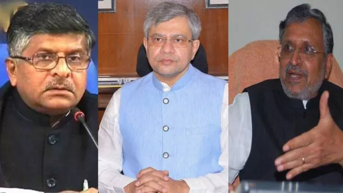BJP ने किया मैनिफेस्टो कमेटी का एलान, बिहार, झारखंड और ओडिशा से इन दिग्गजों को मिली जिम्मेदारी
