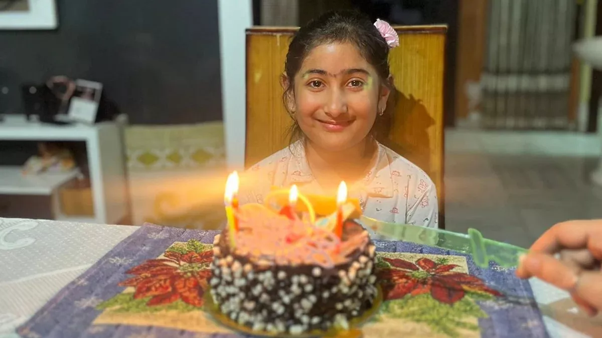 Patiala News: जन्मदिन पर ऑनलाइन ऑर्डर किया केक, खाते ही 10 साल की बच्ची की हो गई मौत; छह दिन बाद भी नहीं हुई सैंपलिंग