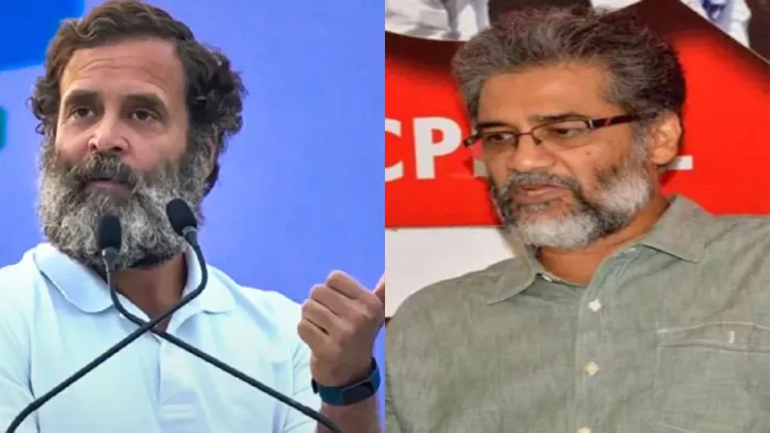 झारखंड में सीट बंटवारे को लेकर I.N.D.I.A में तनाव! (फाइल फोटो)