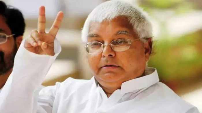 Lalu Yadav ने झारखंड में भी सेट किया बिहार वाला फॉर्मूला (फाइल फोटो)