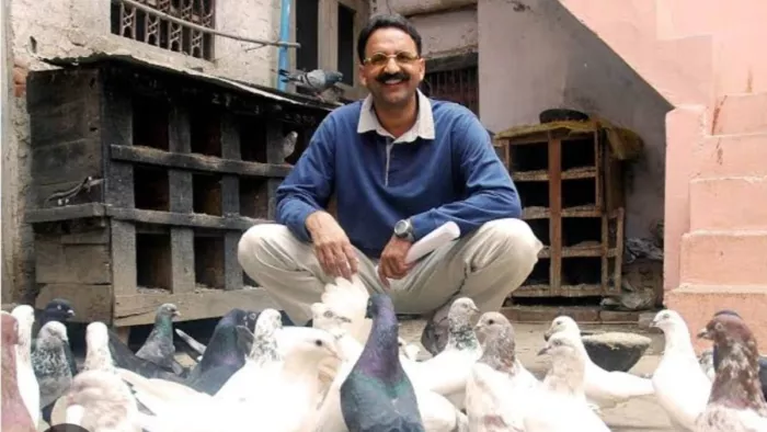 वो हत्याकांड जिसमें पहली बार मुख्तार को मिली आजीवन कारावास की सजा; माफिया के खिलाफ दर्ज थे 65 मुकदमे